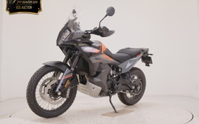 KTM 890 ADVENTURE	 2026