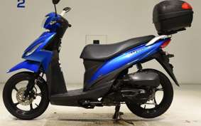 SUZUKI ADDRESS 110 2003 CE47A