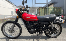 YAMAHA DT250