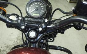 HARLEY XL1200X 2015
