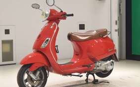 VESPA LX125