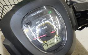 HONDA C110 SUPER CUB 2011 JA61