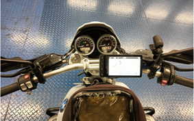 BMW R NINE T URBAN GS 2018 0J41