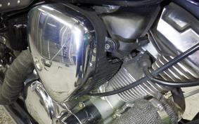 YAMAHA DRAGSTAR 125 2018