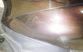 YAMAHA JOG SA55J