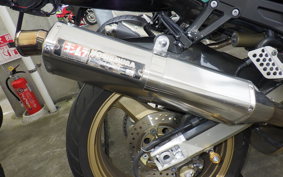 KAWASAKI ZX 1200 NINJA R 2002 ZXT20B