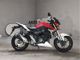 Фото Suzuki GSR750 2016 с японского аукциона