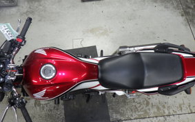 HONDA CB400SF GEN 4 A 2022 NC42