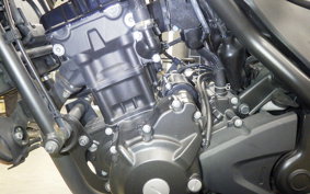 HONDA REBEL 250 S 1994 MC49