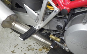 DUCATI ST3 S ABS 2006