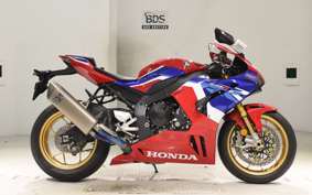HONDA CBR1000RR RSP 2024
