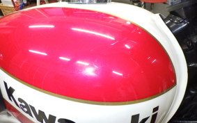 KAWASAKI W400 2007 EJ400A