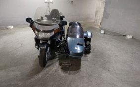 HONDA GL1500 GOLD WING 1989 SC22