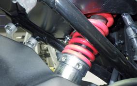 HONDA CBF190R