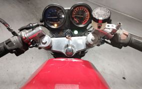 HONDA CB1 1989 NC27