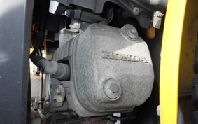 HONDA ｸﾛｽｶﾌﾞ JA10