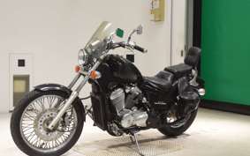 HONDA STEED 600 1998 PC21
