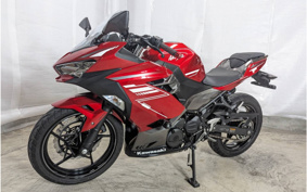 KAWASAKI NINJA 250 EX250P