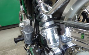 KAWASAKI W800 2025 EJ800E