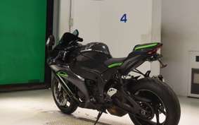 KAWASAKI ZX 10 NINJA R SE 2020 ZXT02E