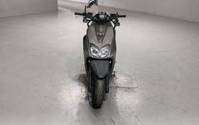YAMAHA BW S125 SED9J