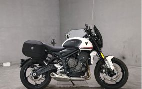 TRIUMPH  TRIUMPH  TRIDENT 660 2021 LGL10U