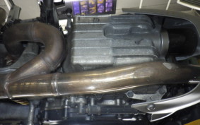 HONDA VTR1000F 1999 SC36