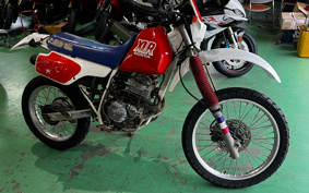 HONDA XLR250R MD20