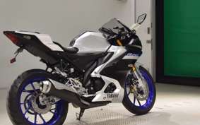 YAMAHA YZF-R15M 2025