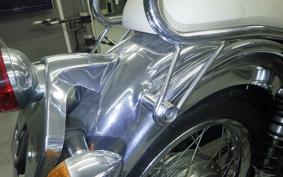 KAWASAKI ESTRELLA CUSTOM 2016 BJ250A