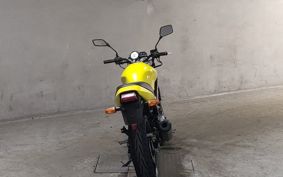 HONDA VTR 250 MC33