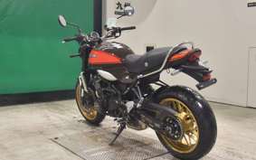 KAWASAKI Z900RS 2022 ZR900C