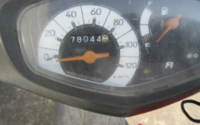 SUZUKI ADDRESS V125 CF46A