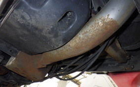 SUZUKI ADDRESS V100 CE13A