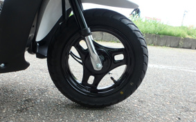 SUZUKI LET's CA4AA