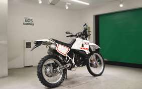 YAMAHA DT125R Gen.3