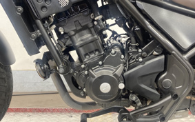 HONDA REBEL 250 S EDITION MC49