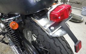KAWASAKI W650 2007 EJ650A