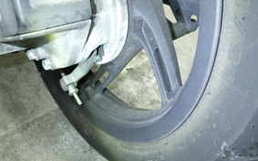 HONDA PCX125 2015 JF56