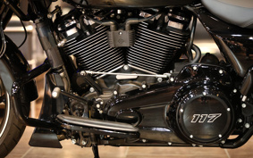 HARLEY FLTRX ROAD GLIDE 2026 KH7