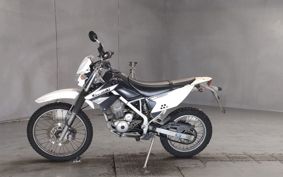 KAWASAKI KLX125 LX125C