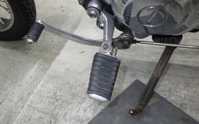 YAMAHA VIRAGO 250 2023 3DM