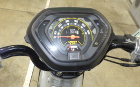 HONDA ｸﾛｽｶﾌﾞ50 AA06