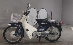 HONDA SUPER CUB70 C70