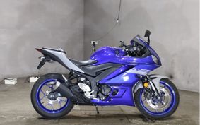 YAMAHA YZF-R25 RG43J