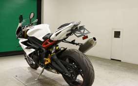 TRIUMPH DAYTONA 675 R 2015