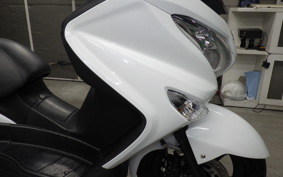 SUZUKI SKYWAVE 200 (Burgman 200) 2019 CH41A