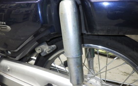 HONDA C110 SUPER CUB 2024 JA10