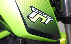 BENELLI TNT125