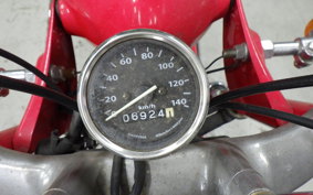 SUZUKI RV90 2022 RV90
